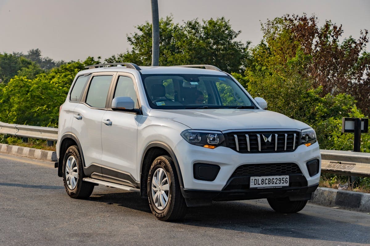 Harrier 2.0 Premium