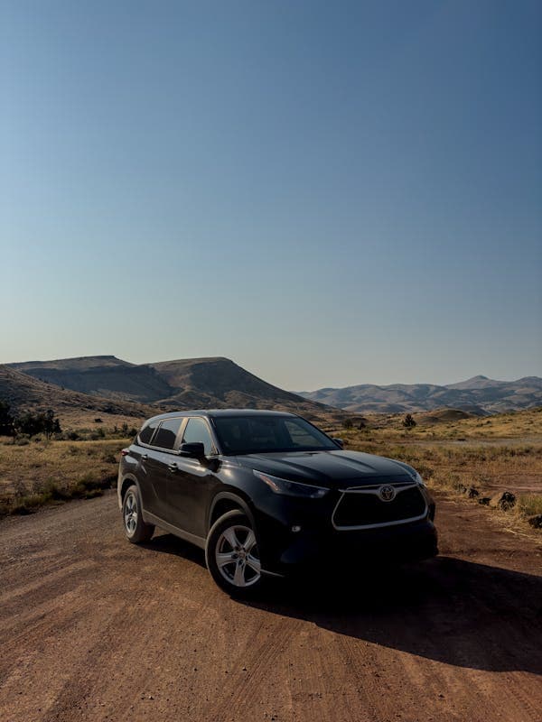 RAV4 2.5 Hybrid